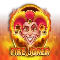 Fire Joker