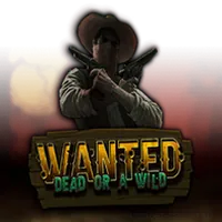 Wanted Dead or a Wild